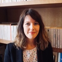AFAÏA Employee Pauline Monfort's profile photo