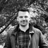 Mazzullo + Russell Landscape Design Employee William Peel's profile photo