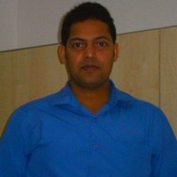 Pradman Engineering Services Pvt.Ltd Employee Rakesh Yadav's profile photo