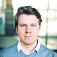 The Stepstone Group Employee Sebastian Vieten's profile photo