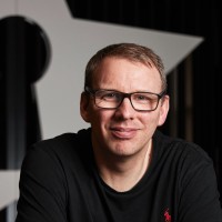 Playdemic Employee Luke Didd's profile photo