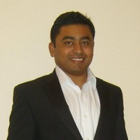 London Borough of Tower Hamlets Employee Abdul Khan's profile photo