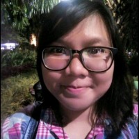 Algorithmics Global Employee Maria K.'s profile photo