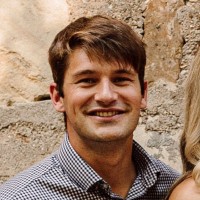 Ipsotek, an Eviden business Employee Rob Dupre's profile photo