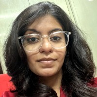 Paryavaran Mitra Employee Lipi Patel's profile photo
