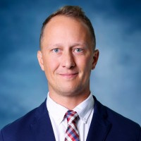 Raffles International School Employee Alec Doherty's profile photo