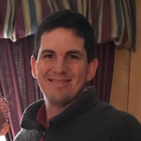 JIT - EX INC Employee Phillip May's profile photo