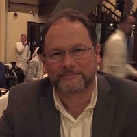 Jeff Lucas Email & Phone Number