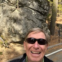 Split Rock Aviation Employee John Feren's profile photo