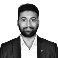 Merilytics Employee Manish Gummadi's profile photo