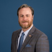 Liberty Military Housing Employee Kevin Clarke's profile photo