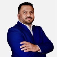 Nikunj Patel Email