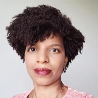 Hospital Israelita Albert Einstein Employee Hellen Ferreira's profile photo