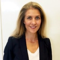 Emerige Employee Florence de Donceel's profile photo