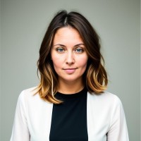 Gabriela Mieczkowska Email & Phone Number