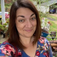 RIVER CHARTER SCHOOLS Employee Katie Bauer's profile photo