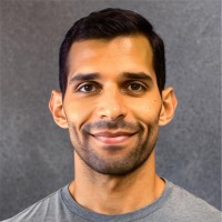 V SHRED Employee Josh Ortega's profile photo