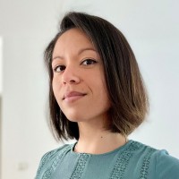 400 Partners Employee Camille Juraver-Lyogier's profile photo