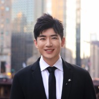 Microsoft Employee Tommy's profile photo