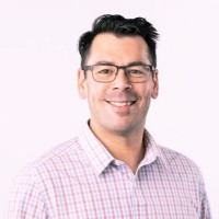 Telus Employee Andres Suarez's profile photo