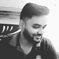 DiligenceVault Employee Anand Gaud's profile photo