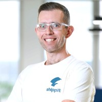 Shippit Employee Michael Olsen's profile photo