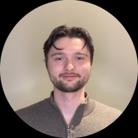CyberCoach Employee Christian Sejr's profile photo