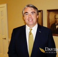 NCWorks Employee Daniel Briggs's profile photo