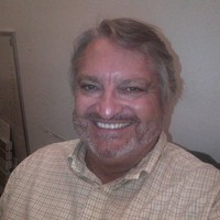 Ziwa Corporation Employee Scott Shull's profile photo