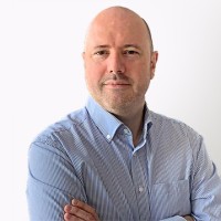 AMP Employee Jan Schiettecatte's profile photo