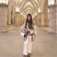 A-PAG Employee Neelu Wason's profile photo