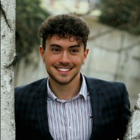 WeLearn Employee Alessandro Morbidelli's profile photo