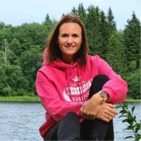Siemens Financial Services Employee Margareth Pedersen's profile photo