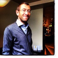 Blockstrom Employee Frédéric Besson's profile photo