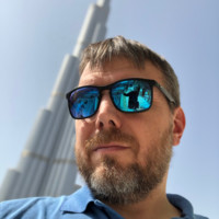 dacadoo Employee Urs Stucki's profile photo