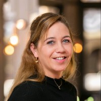 Anouk van Limborgh Email