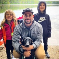 Tim McAuliffe Email & Phone Number