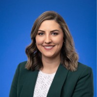 Eli Lilly and Company Employee Korey Humphres's profile photo