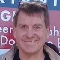 DynaFile Employee Pieter Duplessis's profile photo