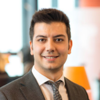 NexGen Digital, Inc. Employee Anıl Ayancik's profile photo