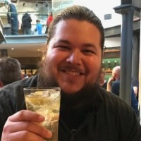 ENDOCORP Employee Nathan Garcia's profile photo