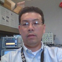 Ubiquiti Networks Employee Huy Nguyen's profile photo