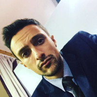 NTT DATA Employee David Peyton's profile photo