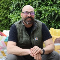 Hammer and Hand Employee Wesley Boyd's profile photo