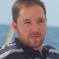 Ocado Employee Stephen Bartholomew's profile photo