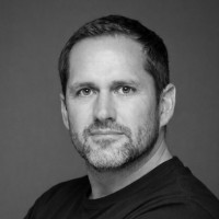 Laminam UK Employee Gavin Shaw's profile photo