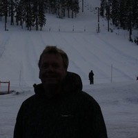 American Screen Solutions Employee Edward Puhlman's profile photo