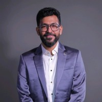 Osfin.ai Employee Nisheet Kumar's profile photo
