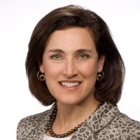 Cary Street Partners Employee Celia Rafalko's profile photo