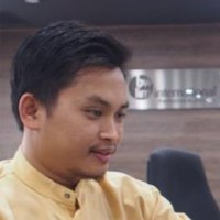 Pitrees Employee Norhisham Yusuf's profile photo
